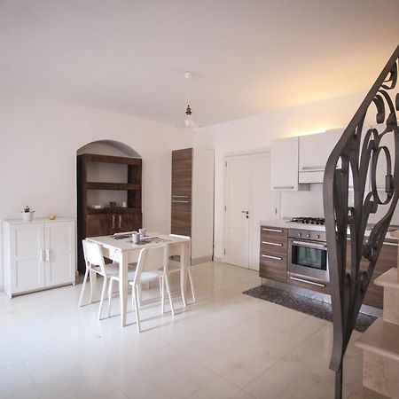 Giu Nei Sassi Apartman Matera Kültér fotó