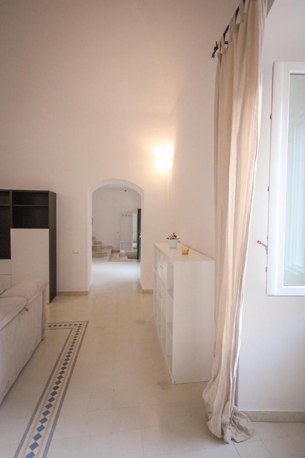 Giu Nei Sassi Apartman Matera Kültér fotó
