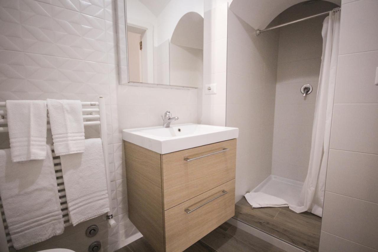 Giu Nei Sassi Apartman Matera Kültér fotó
