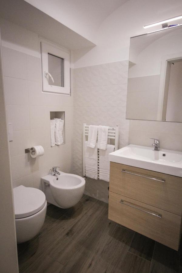 Giu Nei Sassi Apartman Matera Kültér fotó