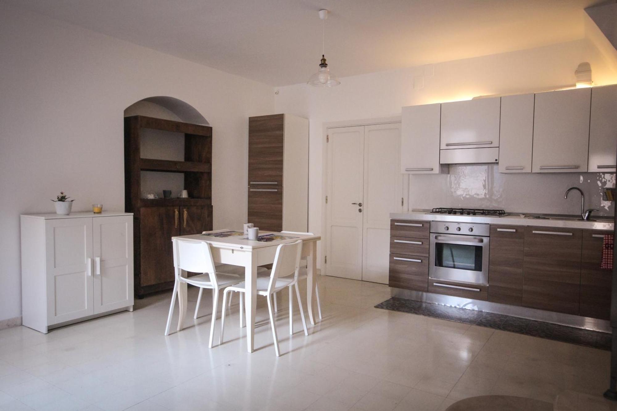 Giu Nei Sassi Apartman Matera Kültér fotó