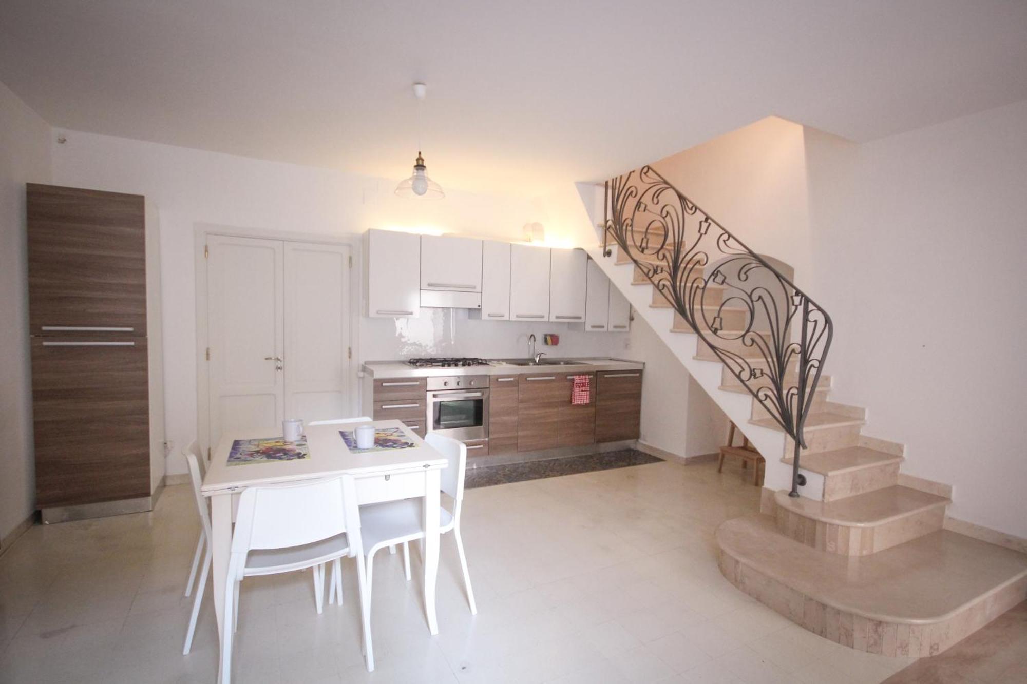 Giu Nei Sassi Apartman Matera Kültér fotó