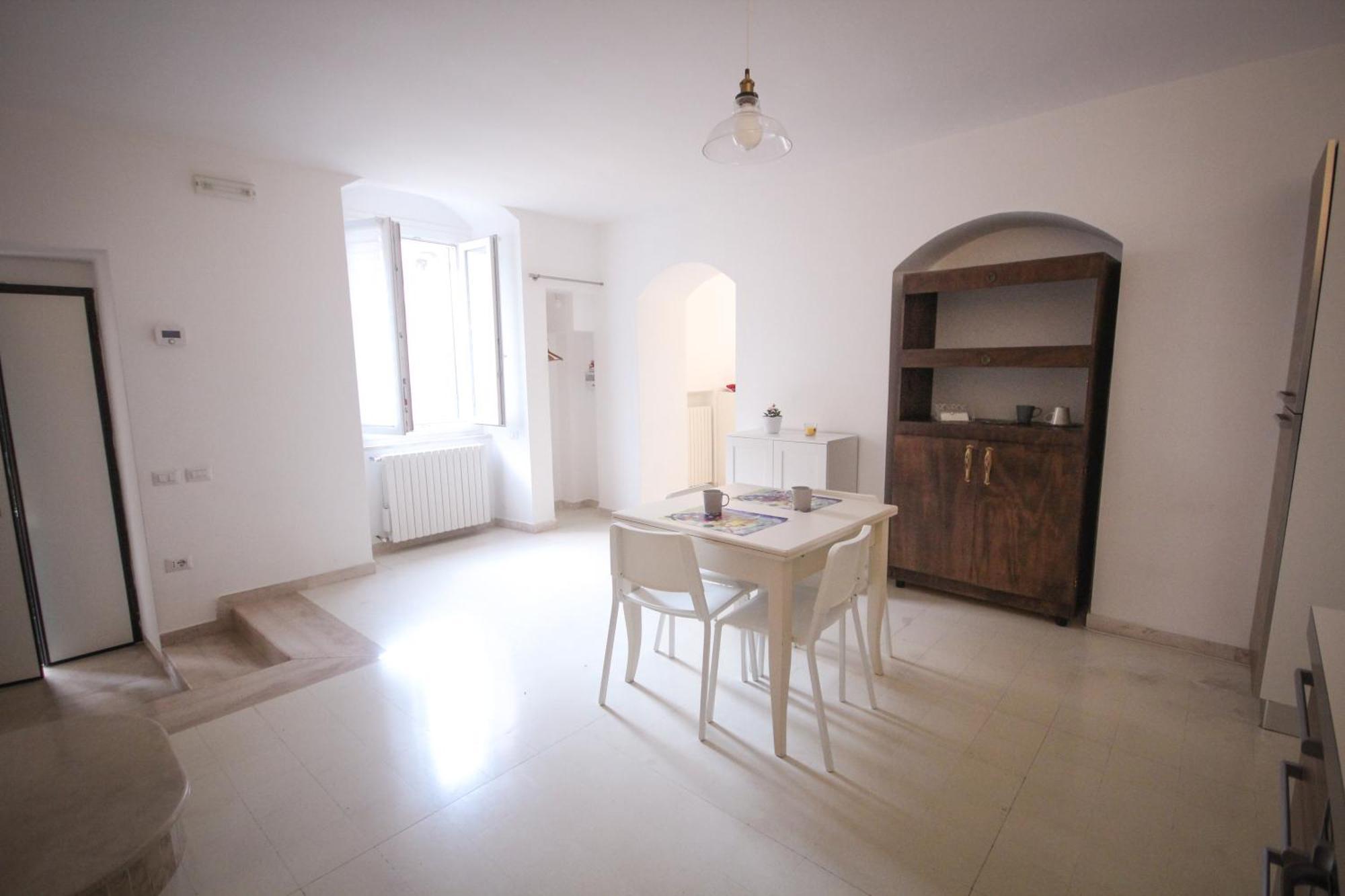 Giu Nei Sassi Apartman Matera Kültér fotó