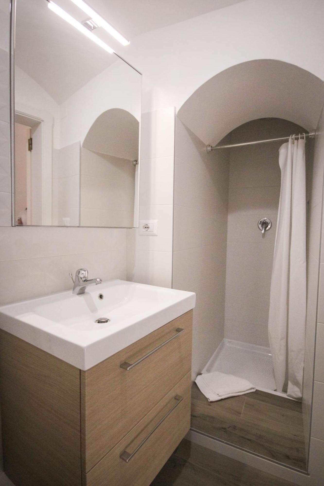 Giu Nei Sassi Apartman Matera Kültér fotó